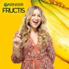 Garnier Fructis Shampoo Fructis Hair Food Banana 300Ml