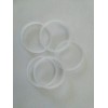 NA 1-1/2" Poly Slip-Joint Washers Pack of 5