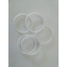 NA 1-1/2" Poly Slip-Joint Washers Pack of 5