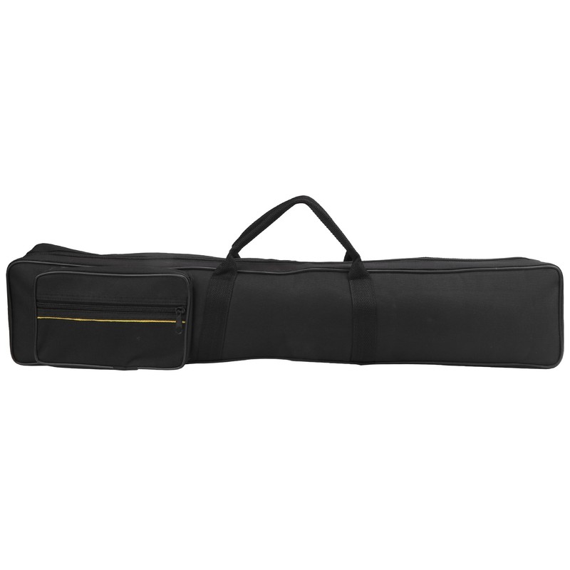 Flute Storage Bag Carrying Waterproof with Adjustable Shoulder Strap Hand