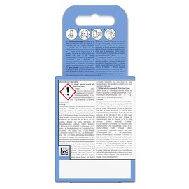 Glade Glade electric scented oil Nachfüller, elektrischer Raumduft Duftstecker mit Duftöl, Pure Clean Linen, 1er Pack (1 x 20 ml)