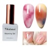 Blooming Gel Kalanzi Para Efecto En Uñas
