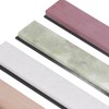 5Pcs Whetstone Set Professional Knife Sharpening Stones Combination 1000 3000