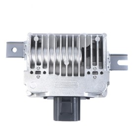 CYCWER WQM500020 Fuel Pump Control Module Pump Module Fits for 2010-2013 LR4 5.0L, Fits for 2011-2013 Range Rover Sport 5.0L, Replace OE WQM500020