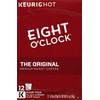 Eight O'clock The Original Coffee, 12 ct