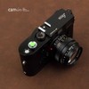 Cam-in Soft Shutter Button Release Button Ultra Thin / Convex