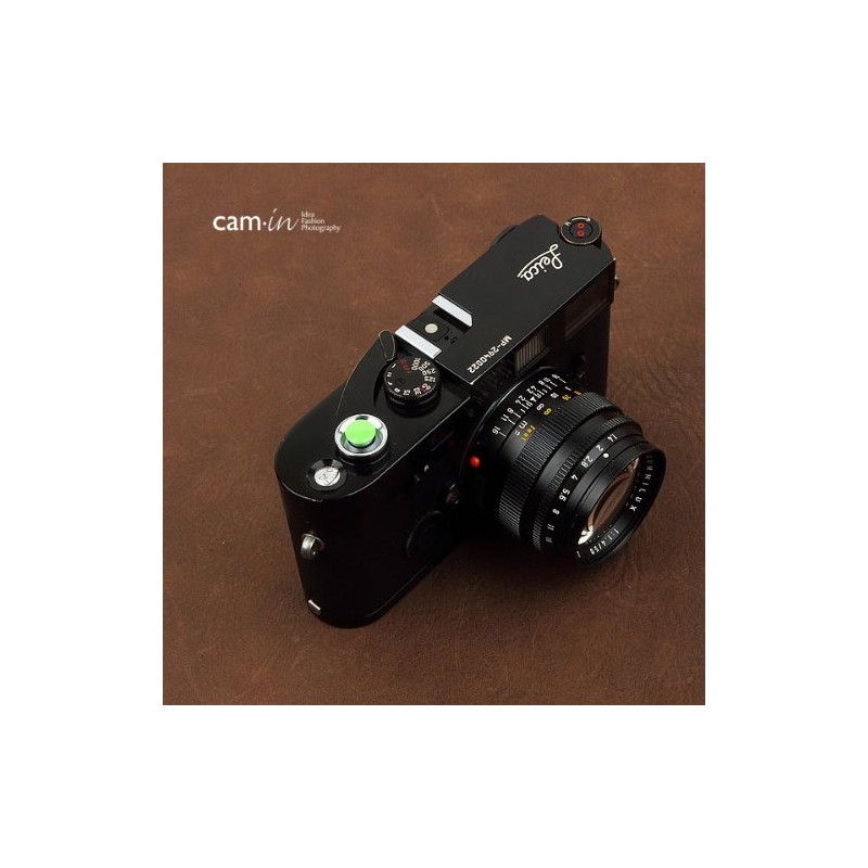 Cam-in Soft Shutter Button Release Button Ultra Thin / Convex