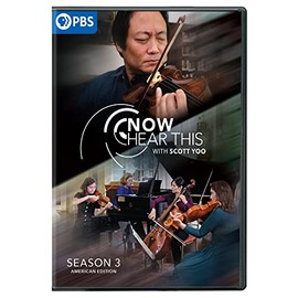Great Performances: Now Hear This, Season 3