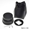 GLIDER MJ27-52 2x Zoom Lens Telephoto Lens for GoPro 52mm
