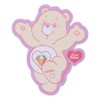 Care Bears [Die Cut Sticker] Character Sticker / Sparkle Heart