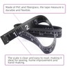 2 Pieces Sewing Tape Measure, Tailor Tape Measure, Measuring Tape