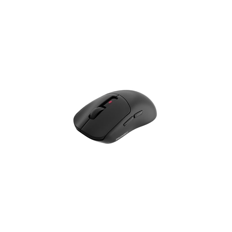 Genesis Ratón Negro 10000 dpi