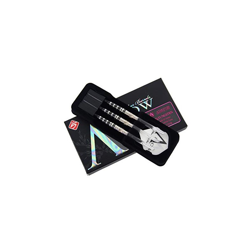 DYNASTY A-FLOW CRYSTAL LINE "ATHOTHIS" No.5 Atothis No.5 Soft Darts