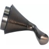 Mirabelle Provincetown Pressure Balance Valve Handle Tub Shower Lever Oil