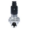 U.S. Solid 3/4 inch Solenoid Valve - Stainless Steel 110V