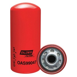 Baldwin Oas99047 - Oil/Air Separator Spin-On