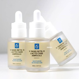 Arc Fit Acfit Lactocare Ampoule Emergency Beta G Ampoule 30ml Lactocare Ampoule 30ml / 아크핏 락토케어 앰플 비상 베타G 앰플 30ml 락토케어앰플 30ml
