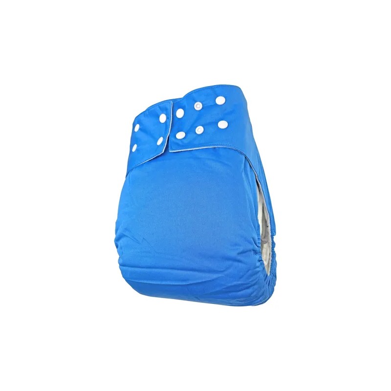 Pañal Ecológico Junior Jumbo Adolescente Con Inserto Ecobaby