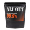 ALLOUT クレアチン モノハイドレート パウダー 500g creatine monohydrate 高純度99.9%