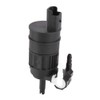 Windscreen Washer Pump, Yctze Car Washer Pump AWP64 Replacement Fit