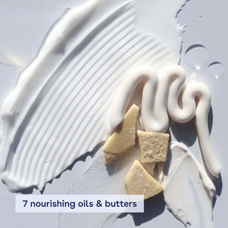 Eos Eos Shea Better Body Lotion - Vanilla Cashmere |