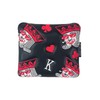 KOOLEVER Mallet Putter Headcover, Golf Putter Head Covers, PU Leather