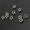 MASUNN Miniature Ball Bearings 2x5x2mm 682ZZ Pack of 10