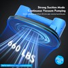 Procci Electric Tile & Glass Vacuum Lifter – Industrial Heavy-Duty