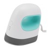 Mini Heat Press Machine Small Portable Heating Transfer Iron for