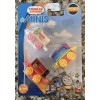Fisher-Price Thomas And Friends Minis 3-pack