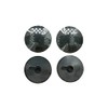 ChenGong - 4-Piece 1 Set Bottom Base Rubber Feet Foot