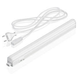 parlat RIGEL LED Under-Unit Light, Plug, 31 cm, 4 W, 445 lm, White