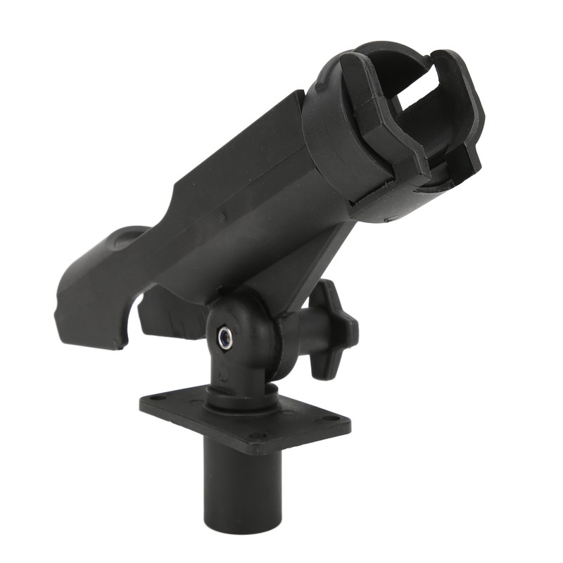 Fishing Rod Holder Environmentally Friendly Installed Directly Easy Install Fishing