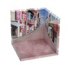 PLM Dioramansion 150: Shopping Street Figure Diorama