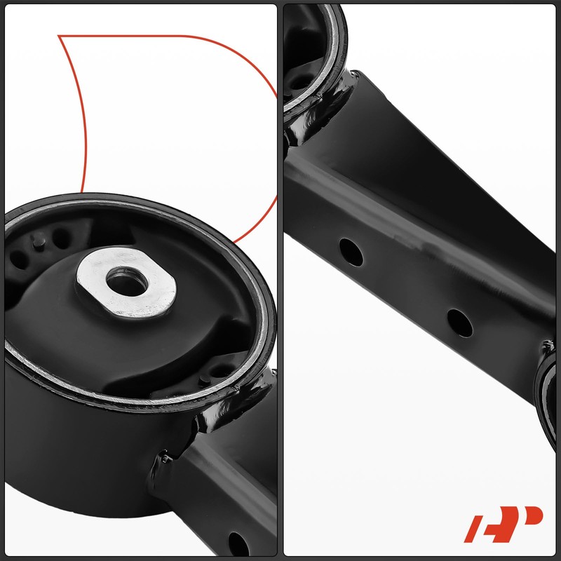 A-Premium 4PCS Engine Motor Mount Transmission Mount and Torque Strut