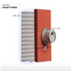 WOREMOR WMF200: Magnetic shielding film for LF and HF Radiation