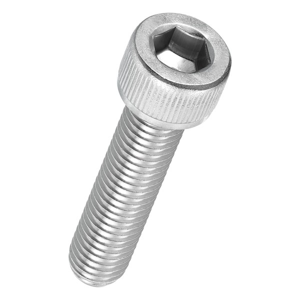 Kozelo Pack of 5 Cylinder Screws with Hexagon Socket -