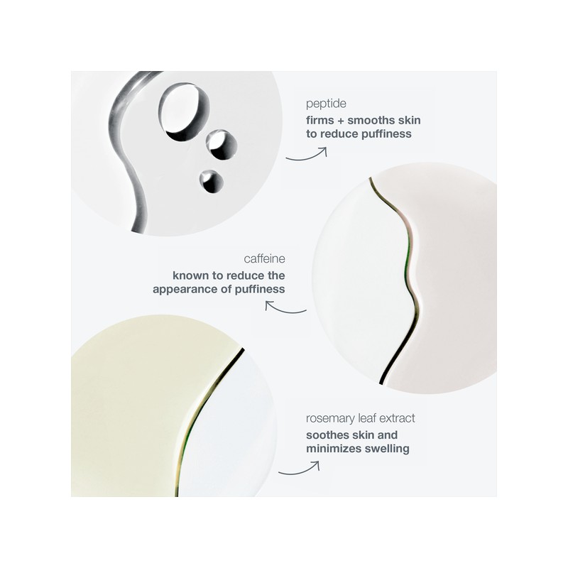 Dermalogica Awaken Peptide Eye Gel 15ml