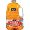 Langers 100% Juice, Apple, 101.4 Fl Oz (Pack of 4)