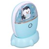 Rechargeable Hand Warmer Small USB Charging Double Sided Portable Handy