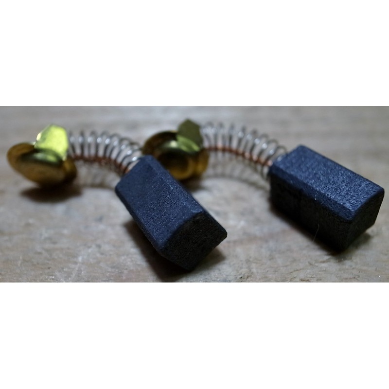 日立工機 Carbon Brush 999 – 021 2 Pack