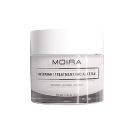 Moira Skincare Crema Facial de Tratamiento Nocturno
