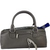 Primeware Birmingham Wine Clutch, Gray