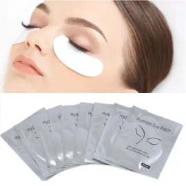 Filorga Hydrogel  Ojo Parche Humedad Círculo Oscuro Hinchazón 200pz