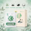 Moxibustion Patches Heat Patches, Natural Herbs Self-Heating Patches