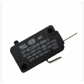 Back up light B&M Hurst Floor shift Neutral Safety Reverse Light Switch Pistol,Quarter