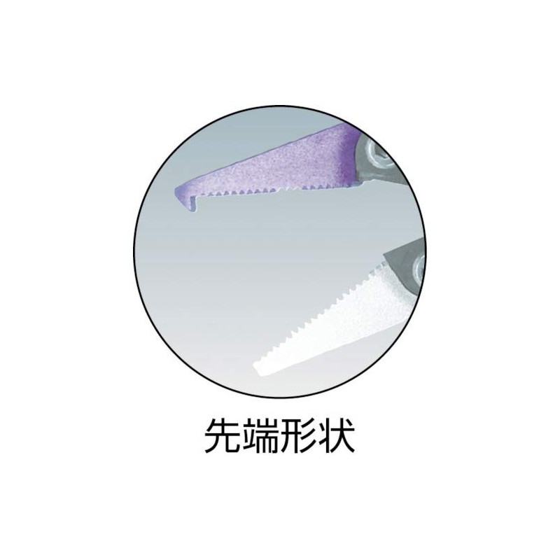 4.5 Inch Aluminum Pliers Grape/Silver