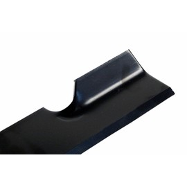 USA Mower Blades (4 U11108BP Standard Medium Lift for Great Dane D18037 GDU10231 Length 18in. Width 2-1/2in. Thickness .200in. Center Hole 5/8in. 36in. and 52in. Deck