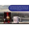 Monte Real - Arabica Gourmet Coffee, Flavored Ground Coffee, Fresh
