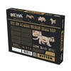 EWA Eco-Wood-Art Kitten Mechanical Wooden Kitten Spring Motor Kit Available